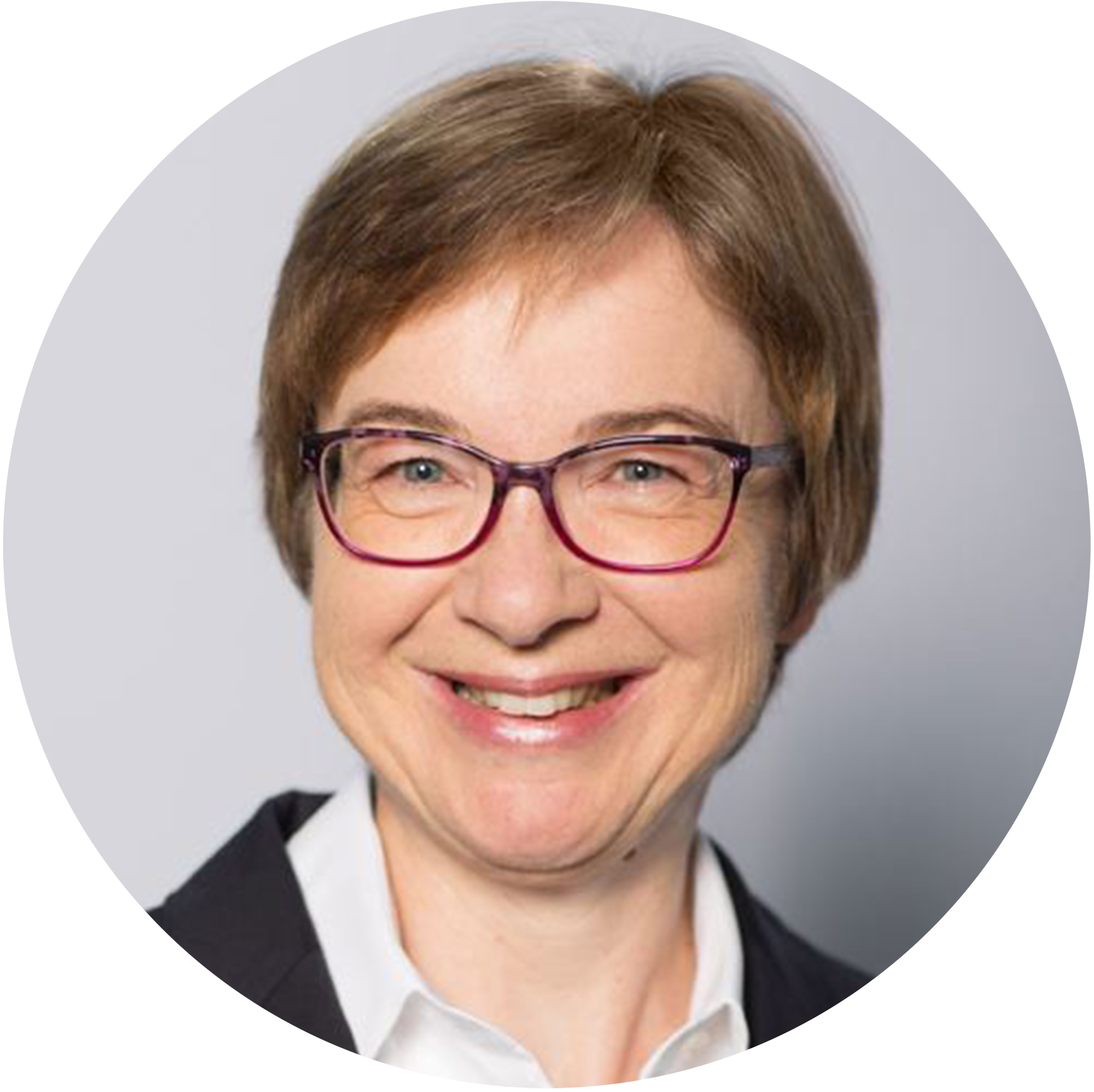 Marianne Frei