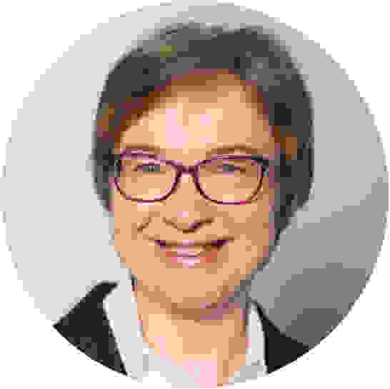 Marianne Frei Marianne Frei